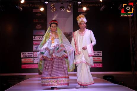 Manipur Fashion Extravaganza 2014 (38)