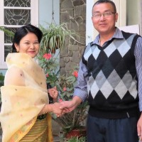 S03E32 FindingTheVoices with Mr. RK Budhimanta: Art and creativity in Manipur (Part 2)